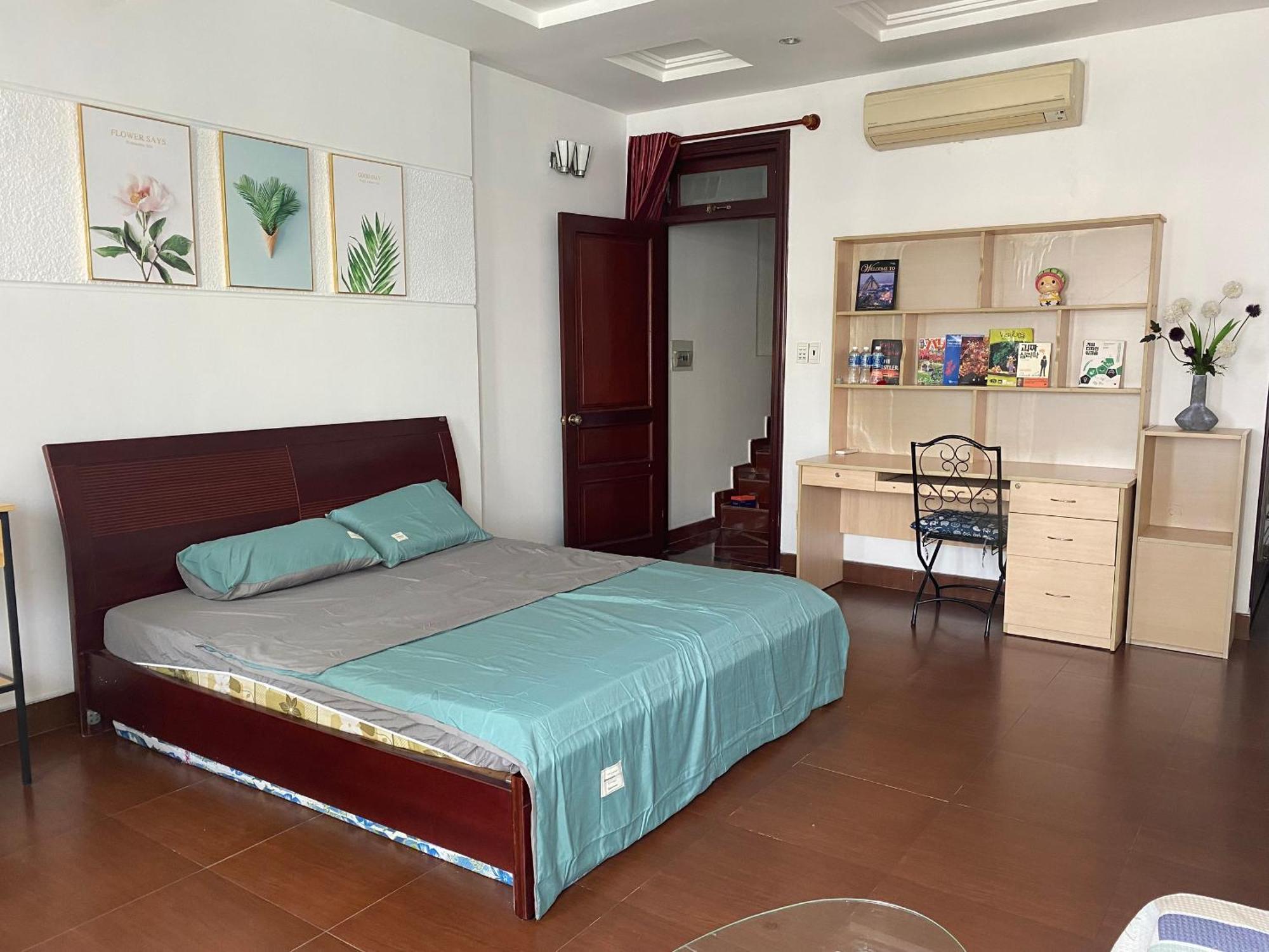 Kim'S House Hotel Ho Si Minh-város Kültér fotó